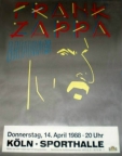 14/04/1988Sporthalle, Cologne, Germany